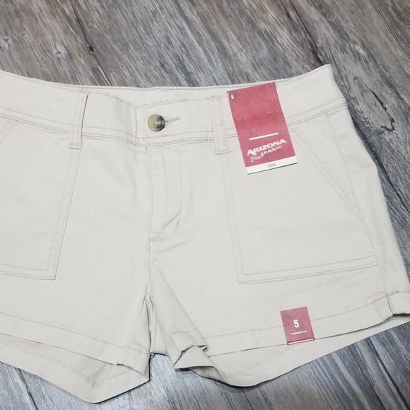 Arizona Shorts - Picture 1 of 2